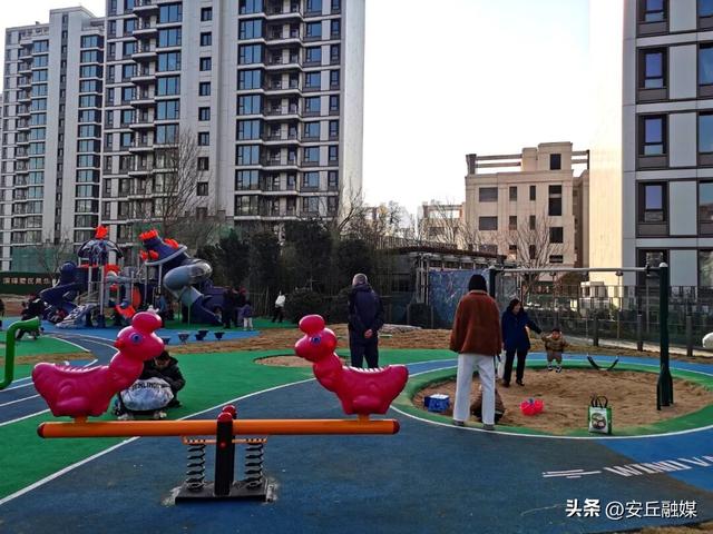 遛娃去哪儿？潍坊这个宝藏景区火了