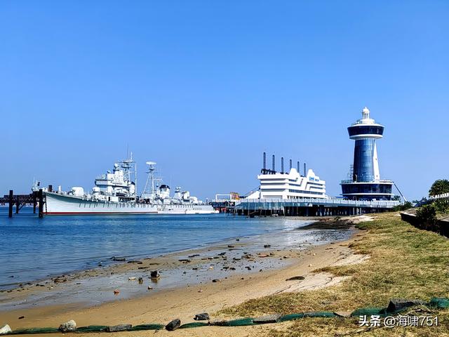 湛江奥体中心观海长廊