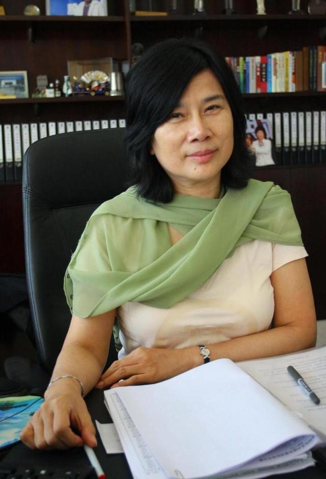 被停职审查、转移格力资产、搞办公室恋情，董明珠身上谣言太离谱