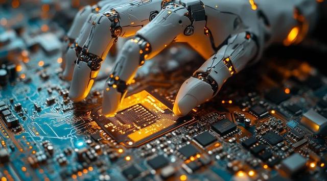 一个都跑不掉！华为600万年薪高管，带13人偷芯片，如今下场解气