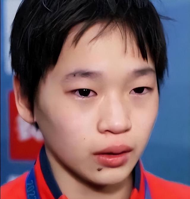 国家终于出手了！不仅是央视主持李梓萌被牵连，全红婵也没逃过