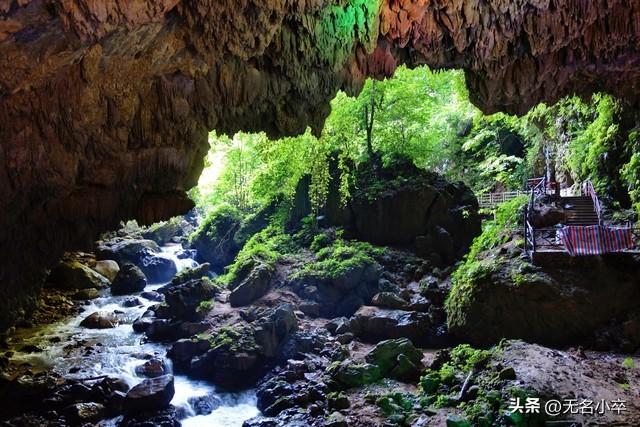 广西阳朔和靖西都去过，说句实话，两者一对比，更喜欢靖西