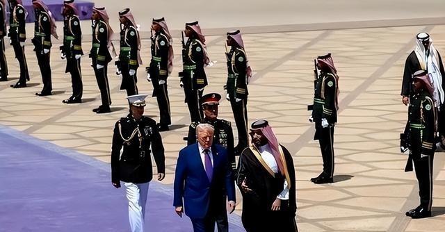 特朗普已做好开战准备？王毅曾警告：中美一旦冲突，结局只有一个