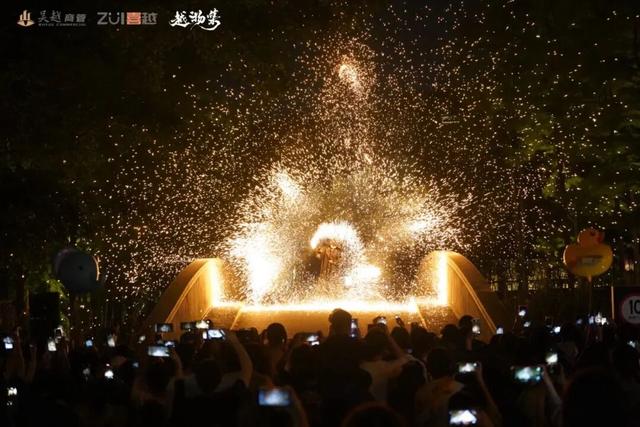 这个秋天，临安可太好玩了！