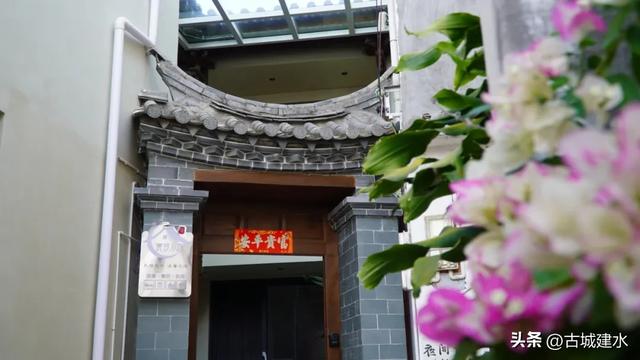 57家民宿，120家餐饮，年接待40万人次！建水藏着你想要的慢生活