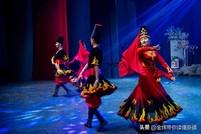 刀郎部落景区入选2025年全国非遗进景区“五好”案例名单实至名归