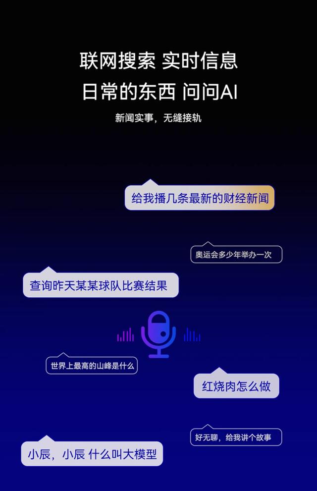 中国电信首款智能眼镜：超轻4K+星辰大模型，智慧随行！