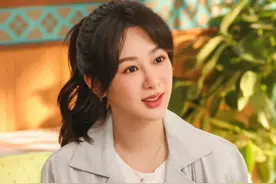 90后女演员实绩榜，杨紫第2缺实绩 谭松韵第4缺流量 热巴第3缺作品图片