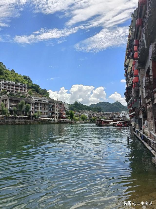 无为在歧路，贵州六日行（20）～总结篇