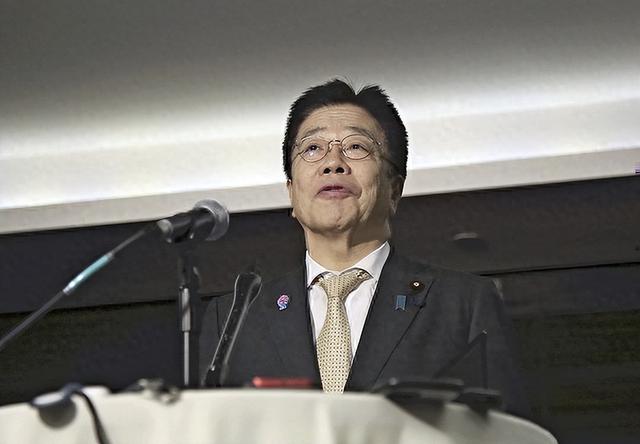 果然不出中国所料：中方提出"激进"要求后，特朗普马上签了总统令