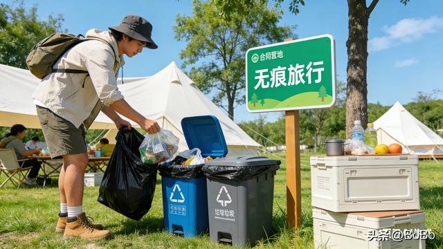 三亚新规突袭！市内全面禁停房车露营，替代方案看这篇