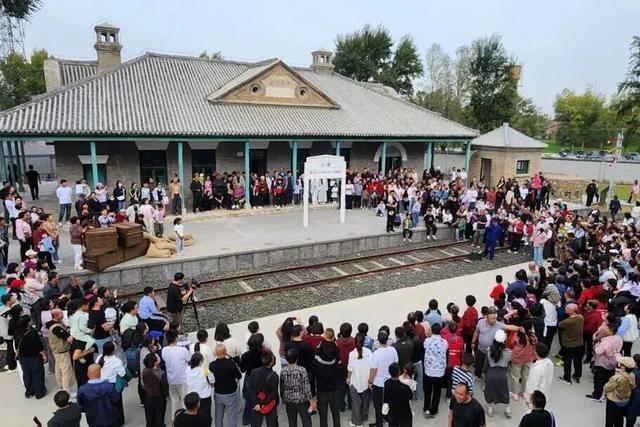 456万人“必打卡”！内蒙古这座“最受欢迎城市”凭什么？