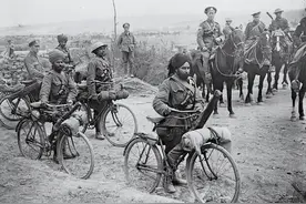 印度吞并一个国家，每年都要付出高昂代价！当时各国为何沉默？图片