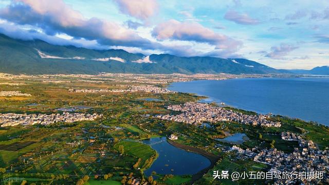 国庆后错峰游实测攻略！9 个小众地人少景美 + 性价比高，直接抄