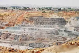 农村山头挖出的石头竟是国家战略资源，村民却当观音土图片