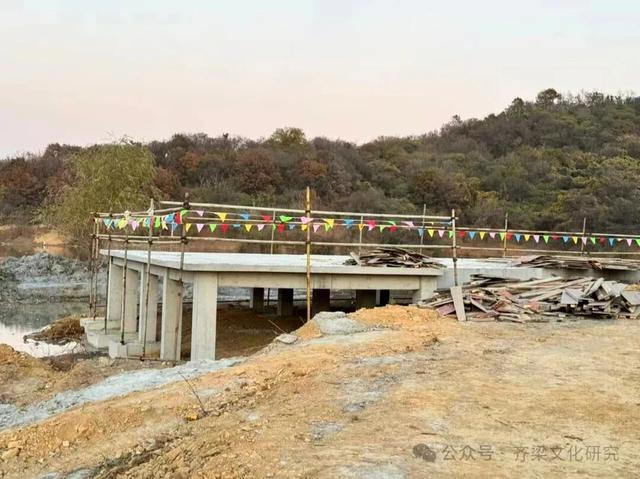 丹阳水晶山步道二期实地探访：贯通在望，开放何时？