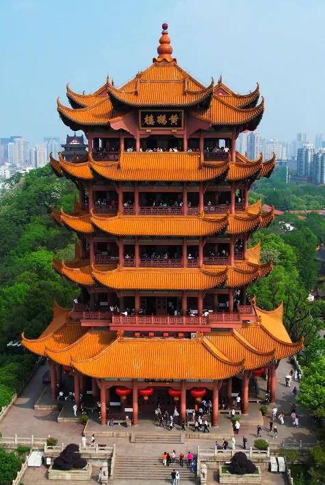 湖北旅游十大必去景点推荐