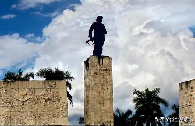 古巴到底是什么样的?