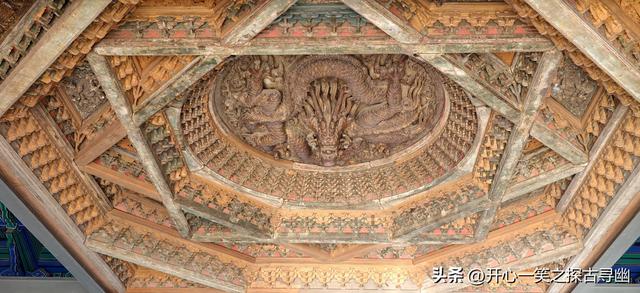 《探古寻幽记》丈量北京之五十四：山川坛——北京古代建筑博物馆