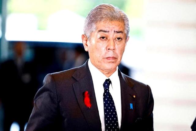 随时能战！我方再次表态 赖清德真慌了 日本也被点名