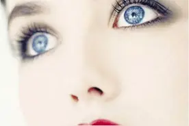 法国最美十大女明星，苏菲玛索只能排第三图片