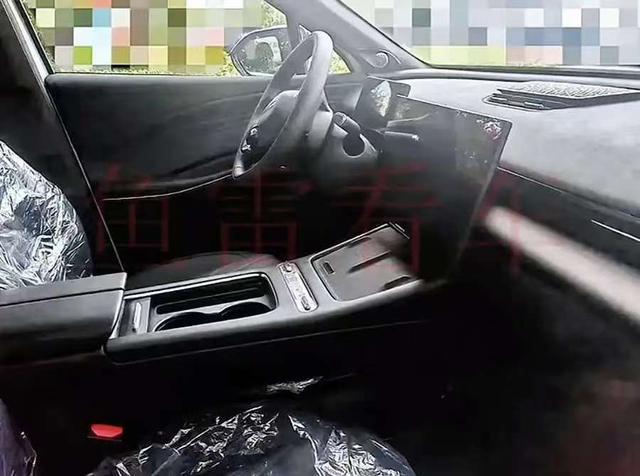 全新瑞虎7 PLUS现身街头，外观大变样，尺寸提升	，能否被大家认可