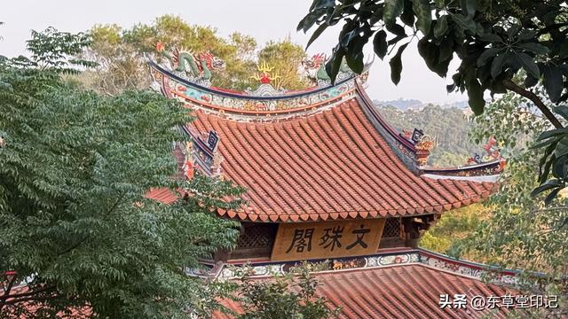 金庸笔下的南少林竟是这里？探访泉州少林寺的千年传奇