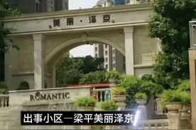 重庆母子3人死亡最新：3人信息披露，事发细节曝光，知情者透隐情图片