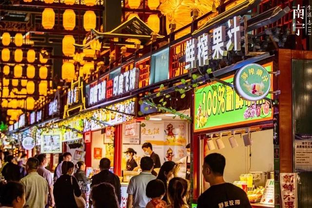 山东海洋大集丨1月19日开幕！白浪河变身新春乐园！年货、国潮、游乐全都有