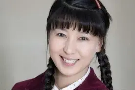 闫学晶东北二人转皇后，一婚二十岁嫁给林越，二婚嫁给神秘富豪图片