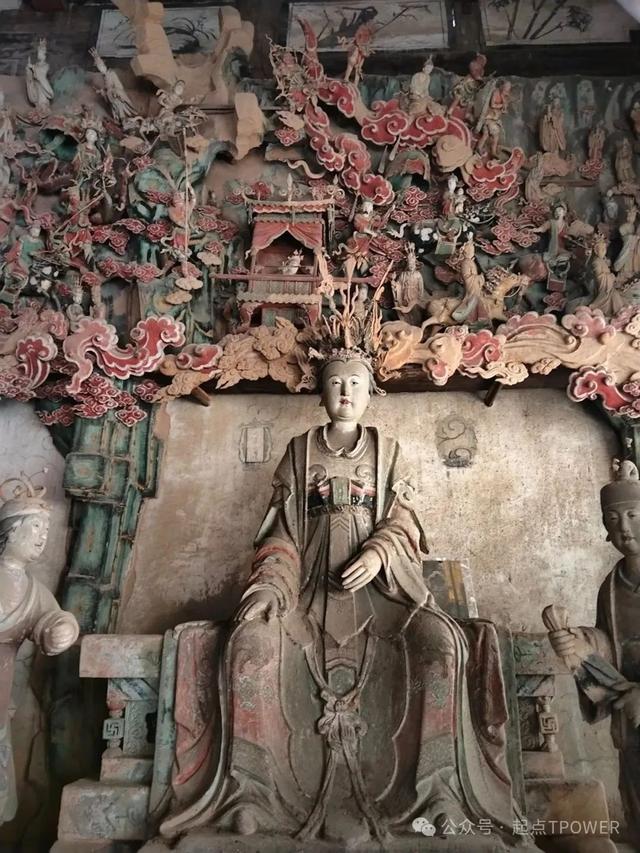 2025旅游记录 （山西）—汾阳、孝义