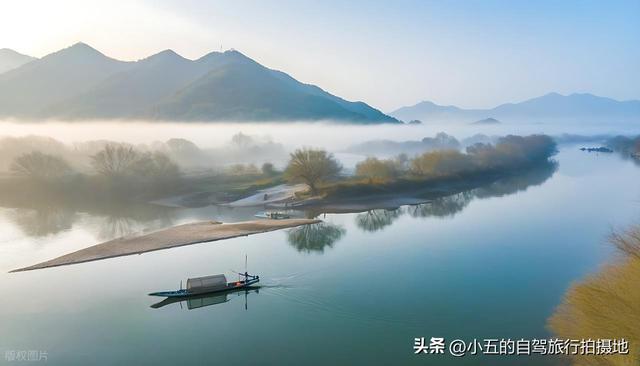 丽水 2 天实测攻略！云和梯田 + 仙都 + 古堰画乡，避坑 + 出片全说透