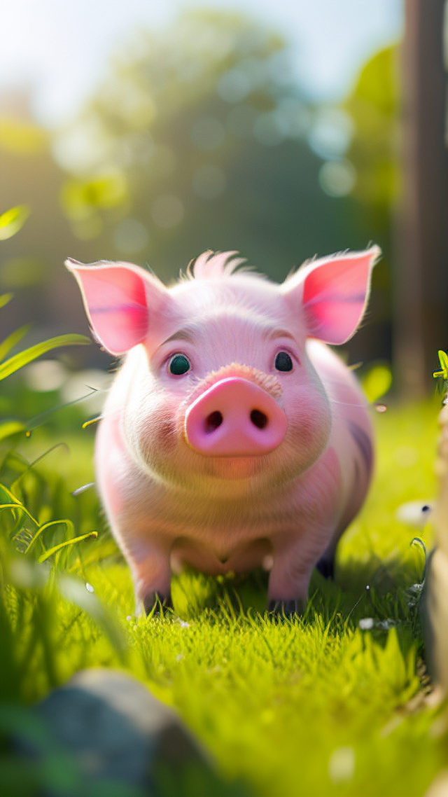 属猪1月16日运势爆文：被笑“太憨厚”六合吉星帮你靠稳赢逆袭！