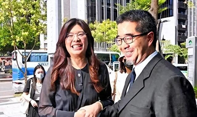 不接受一国两制，郑丽文提统一新方式，大陆绿灯亮起，郑访陆近了