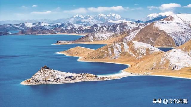 看一眼，惊艳一生！可惜你不知道，下雪后的西藏究竟有多美！