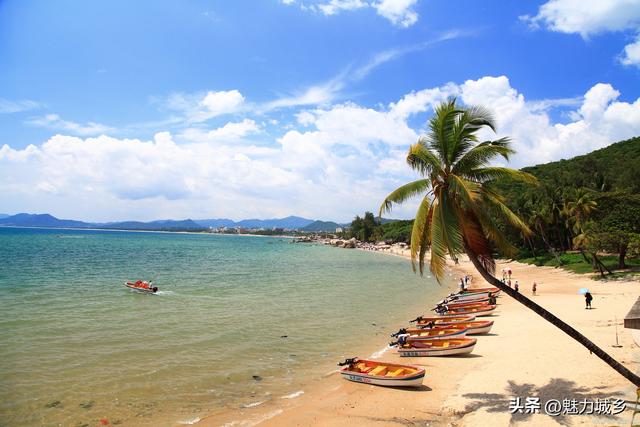 冬天别宅家！这5个宝藏目的地，避寒赏雪承包你所有浪漫