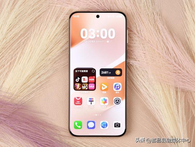 2025信号质量“特强”的5款手机，8月重点考虑，覆盖多个价位段