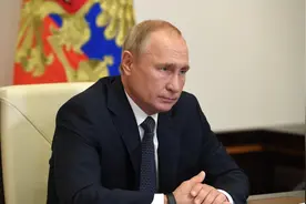 中俄已谈妥，普京罕见让步！要帮中国建5道防线，18万亿订单移交图片