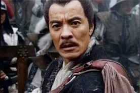 清顺潼关决战，李自成兵力占优势又占据地利，为何输给多铎？图片