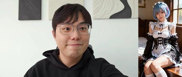 阿里巴巴杀疯了？仅该功能足够以假乱真！人类未来恐将被彻底颠覆