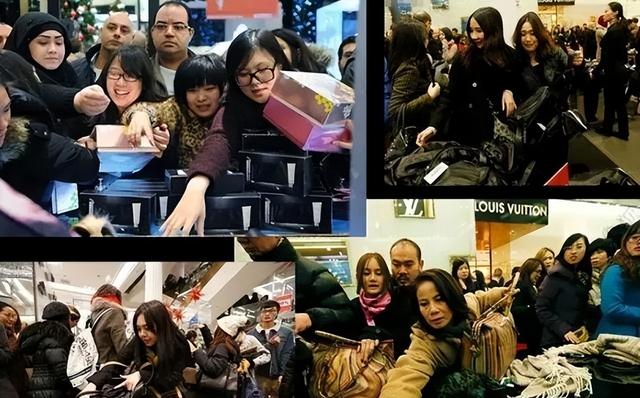 “中国游客”都去哪了？出国游热潮消退，美媒：它留在了中国
