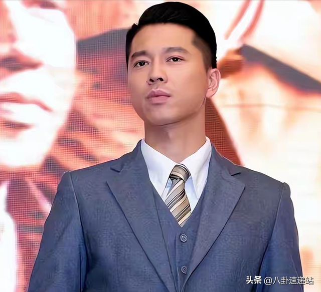 阅兵结束没几天，让人担心的事儿还是发生了，多位明星受牵连