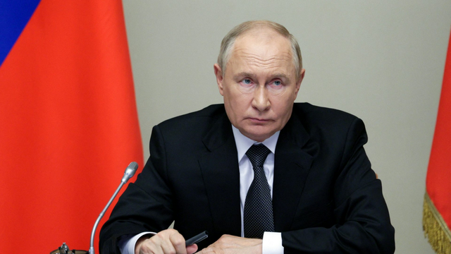 生死存亡关头，普京将向马杜罗提供高超音速导弹？让子弹飞一会儿