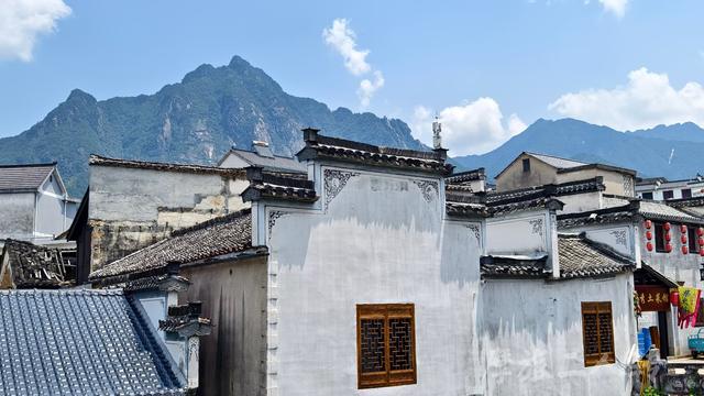 皖浙摩旅二人转——皖浙天路篇（3）