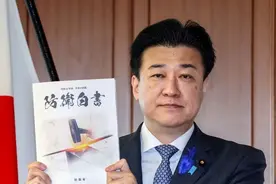 日本白皮书承认俄军强大，重新审视俄军真实战力图片