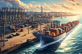 中国四个“火枪手”：汪滔、梁文锋、王兴兴和冯骥图片