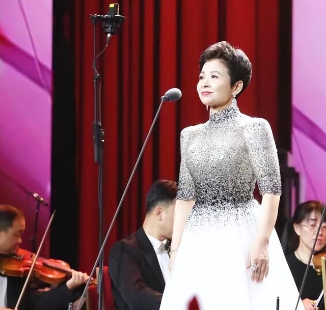 董文华不再沉默，揭露了曾经被“封杀”的原因，原来我们错怪了她