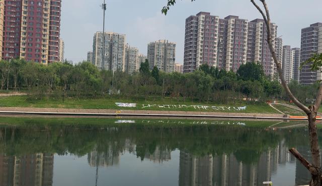 发现北京之美·听中轴新声 | 南中轴的“绿色动脉”，人与自然的“共生剧场”