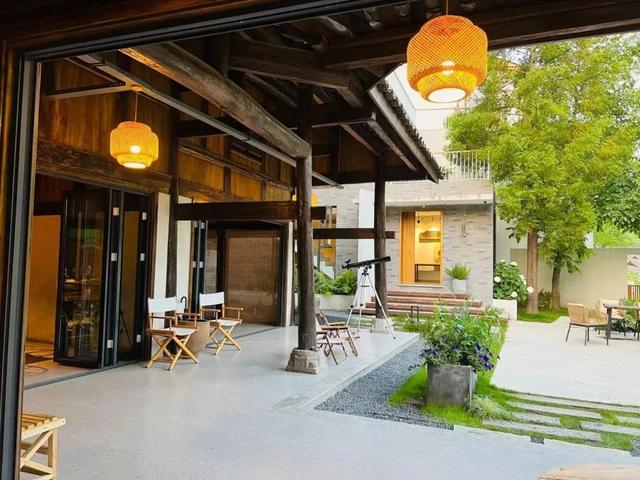 相约曾家山 共商大发展 | 解锁曾家山民宿的诗意密码，共赴2025山居盛会！