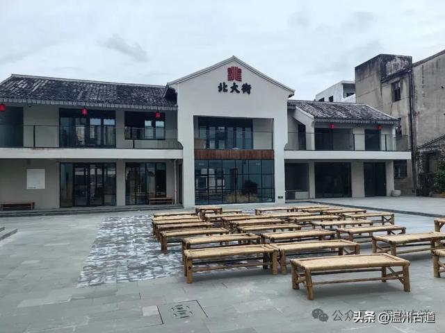 这条千年繁华老街国庆火爆朋友圈，值得你来走一走！